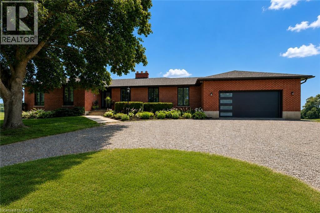 282 GERMAN SCHOOL Road, Paris, Ontario