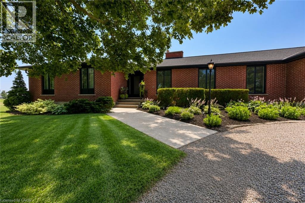 282 German School Road, Paris, Ontario  N3L 3E1 - Photo 4 - 40850221