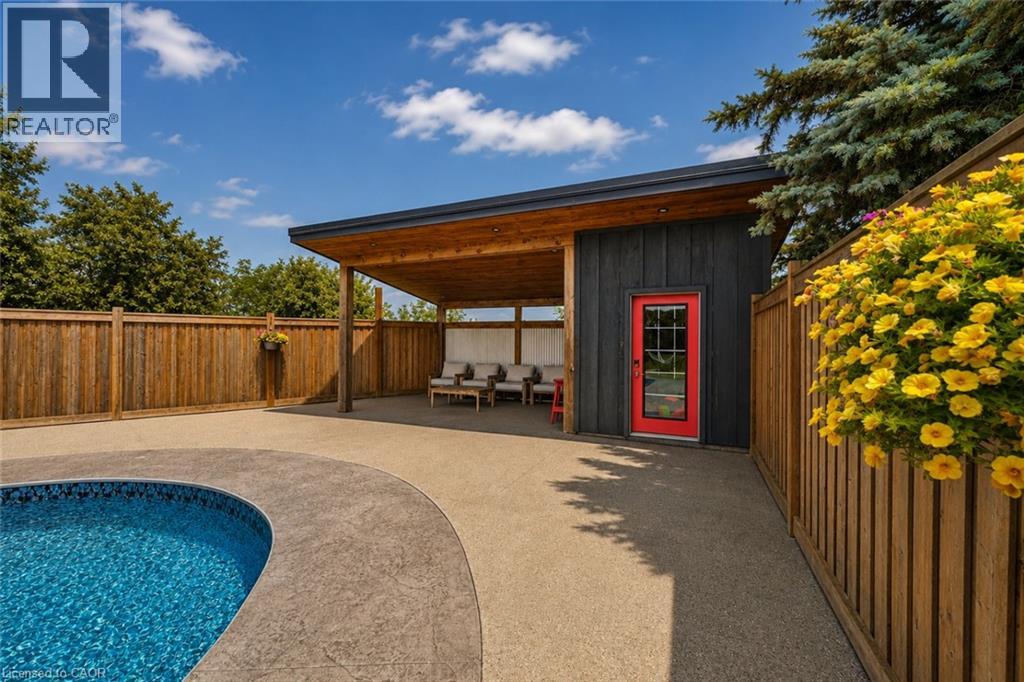 282 German School Road, Paris, Ontario  N3L 3E1 - Photo 41 - 40850221