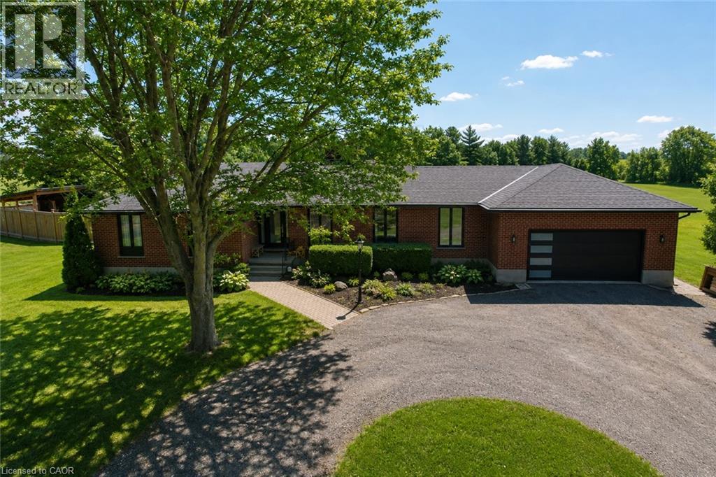 282 German School Road, Paris, Ontario  N3L 3E1 - Photo 5 - 40850221