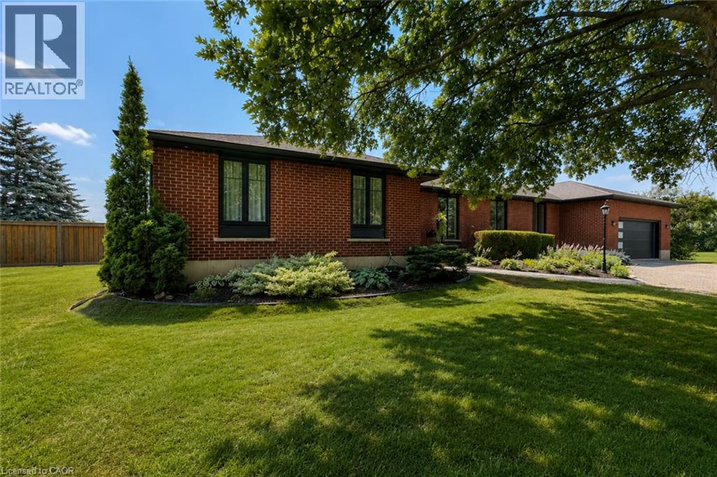 282 German School Road, Paris, Ontario  N3L 3E1 - Photo 2 - 40850221