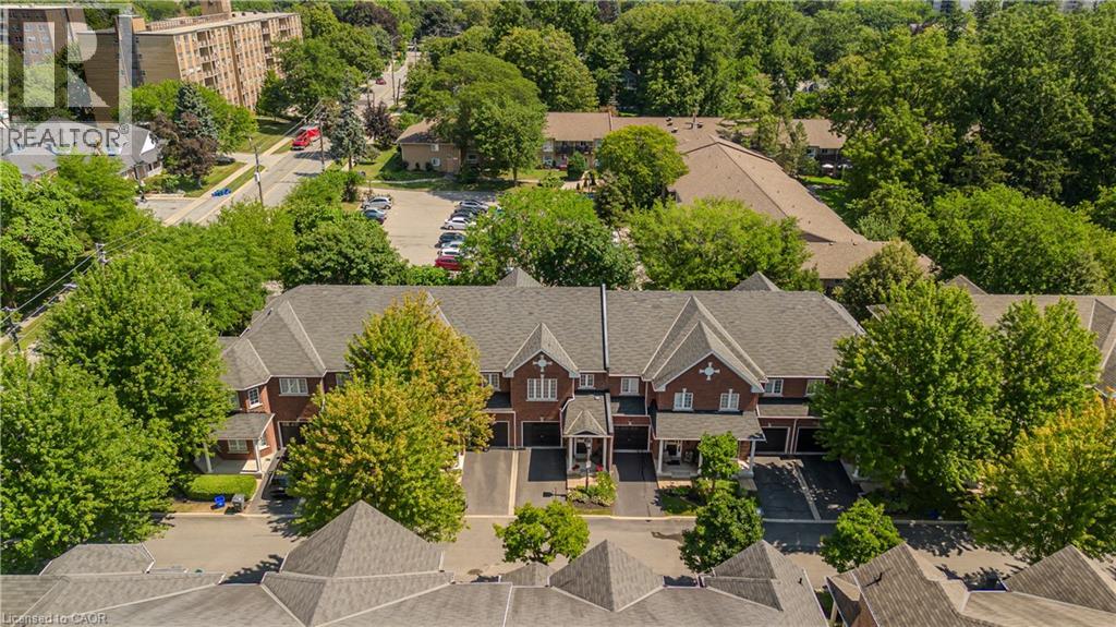 2410 Woodward Avenue Unit# 4, Burlington, Ontario  L7R 1T9 - Photo 28 - 40853698