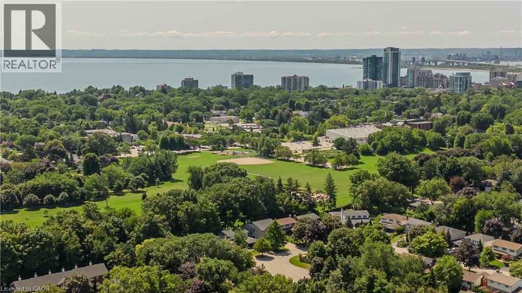 2410 Woodward Avenue Unit# 4, Burlington, Ontario  L7R 1T9 - Photo 30 - 40853698