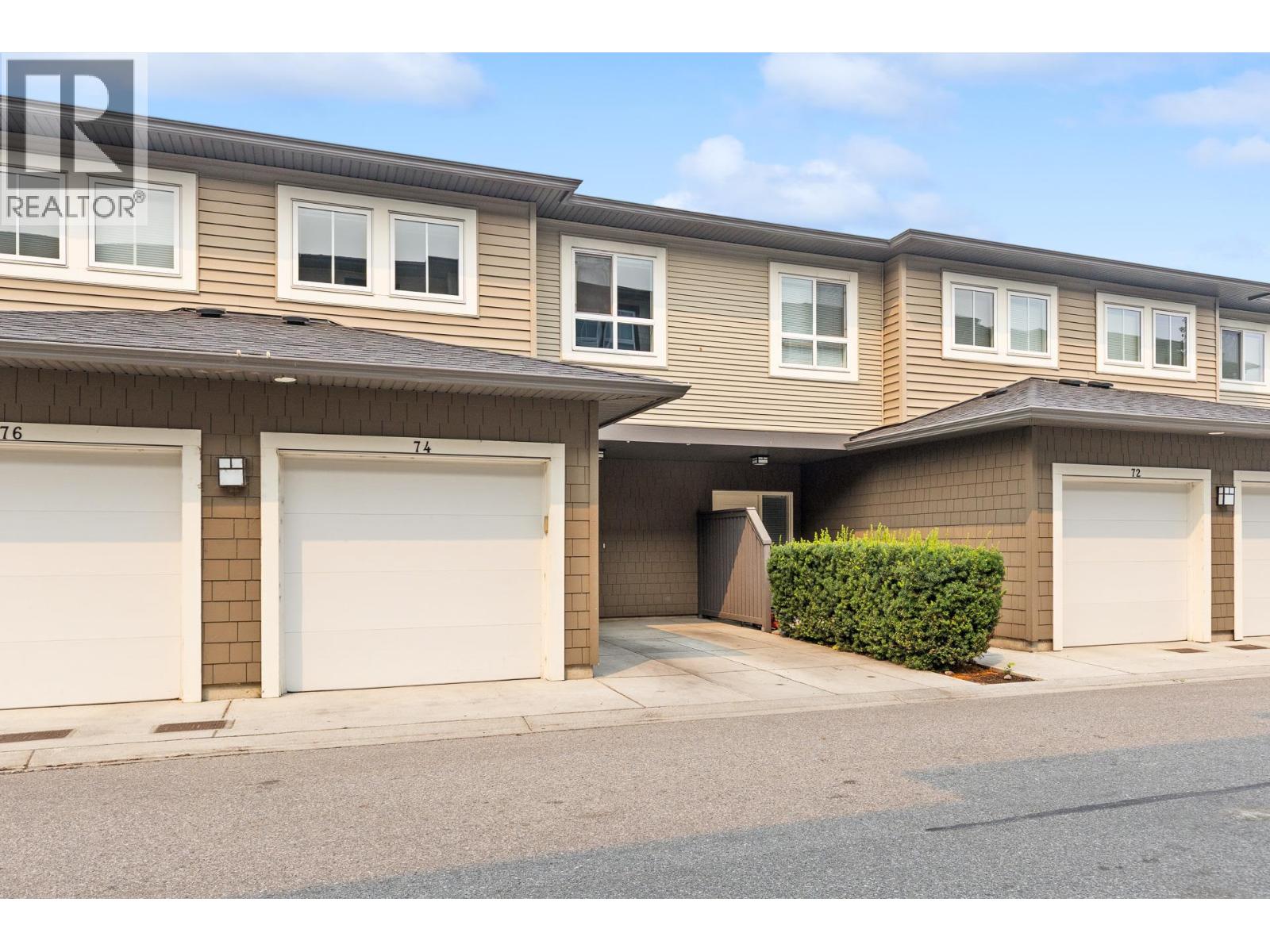680 Old Meadows Road Unit# 74, Kelowna, British Columbia  V1W 5L4 - Photo 34 - 10397316
