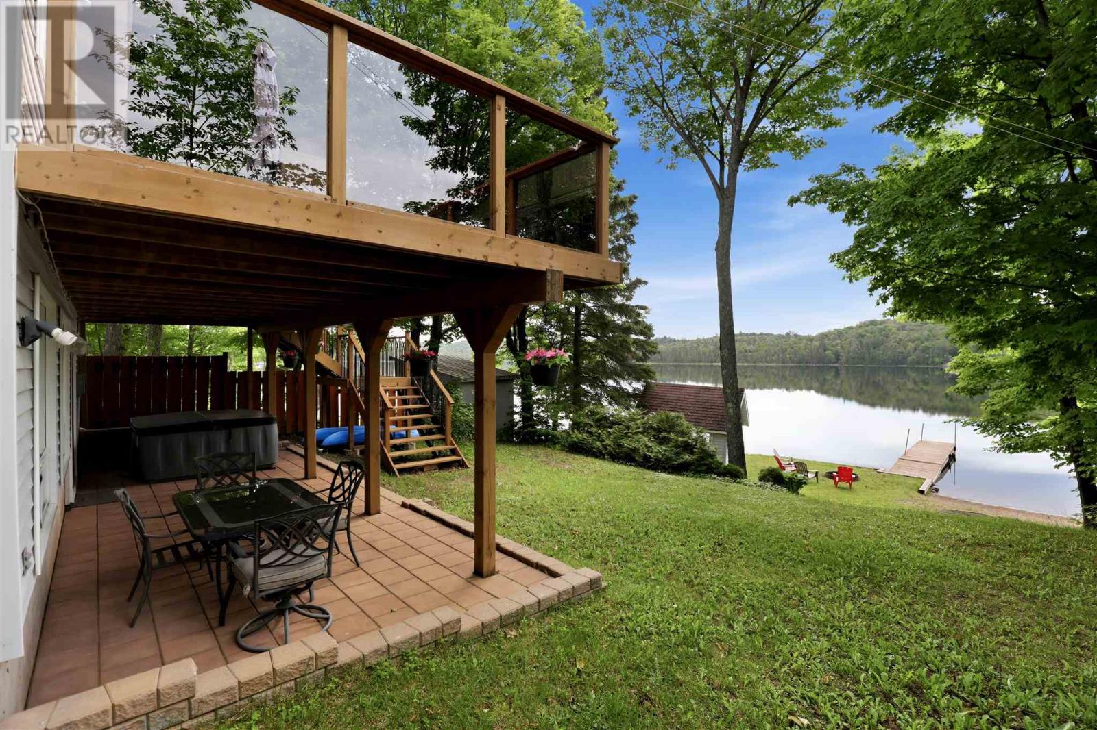 63 Heyden Lake Rd, Aweres, Ontario  P6A 5K7 - Photo 33 - SM261997
