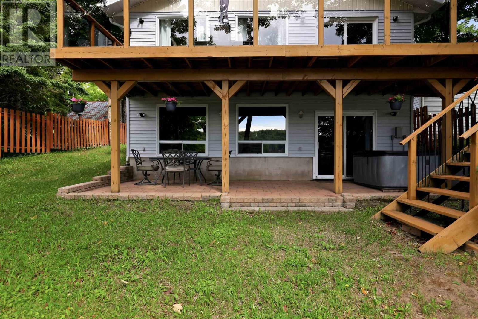 63 Heyden Lake Rd, Aweres, Ontario  P6A 5K7 - Photo 36 - SM261997