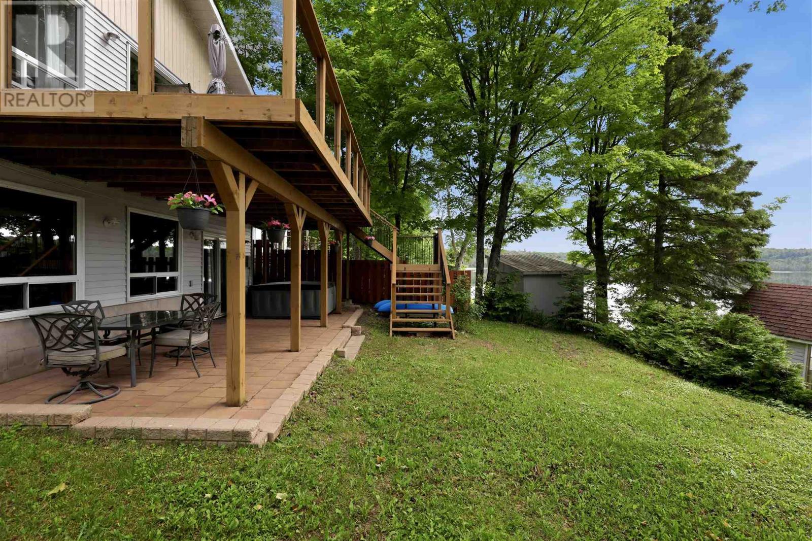 63 Heyden Lake Rd, Aweres, Ontario  P6A 5K7 - Photo 35 - SM261997