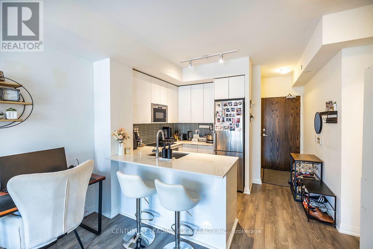 728 - 99 Eagle Rock Way, Vaughan, Ontario L6A 5A7 - Photo 16 - N13580274