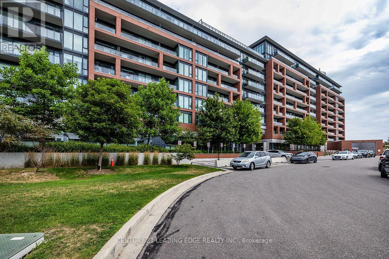728 - 99 Eagle Rock Way, Vaughan, Ontario L6A 5A7 - Photo 22 - N13580274