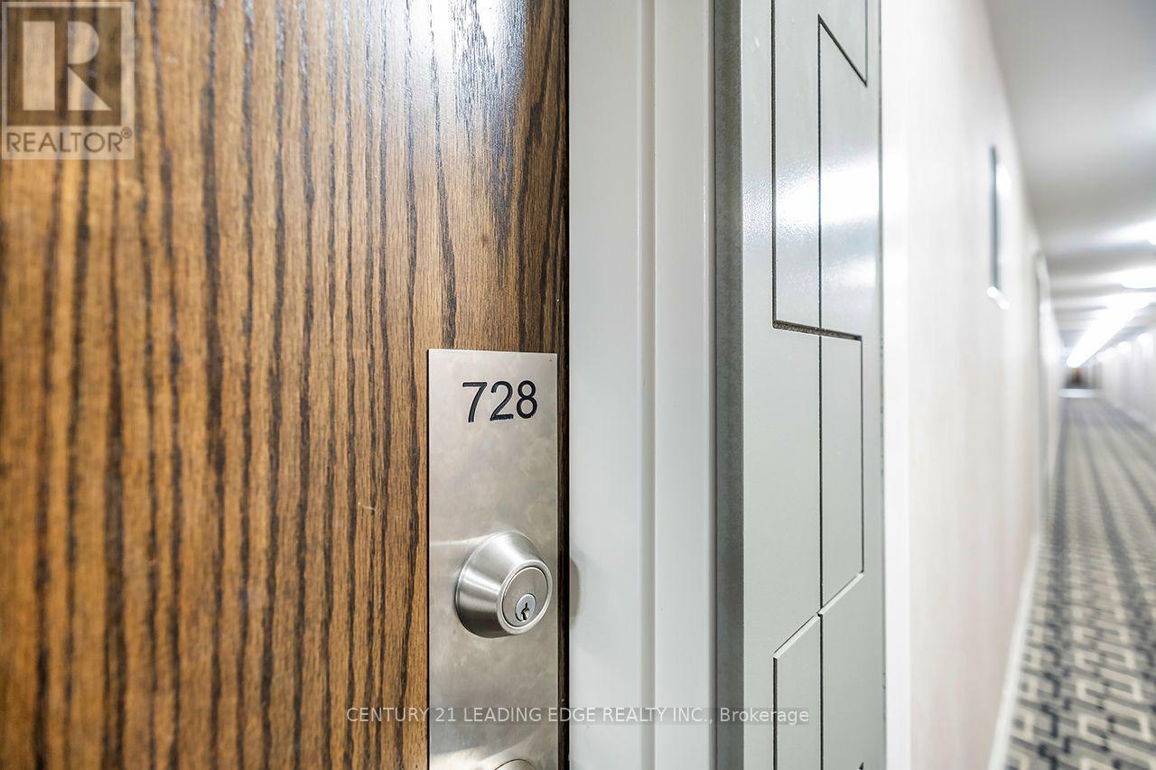 728 - 99 Eagle Rock Way, Vaughan, Ontario L6A 5A7 - Photo 17 - N13580274