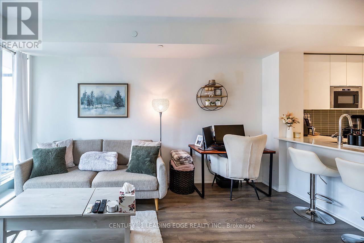 728 - 99 Eagle Rock Way, Vaughan, Ontario L6A 5A7 - Photo 8 - N13580274