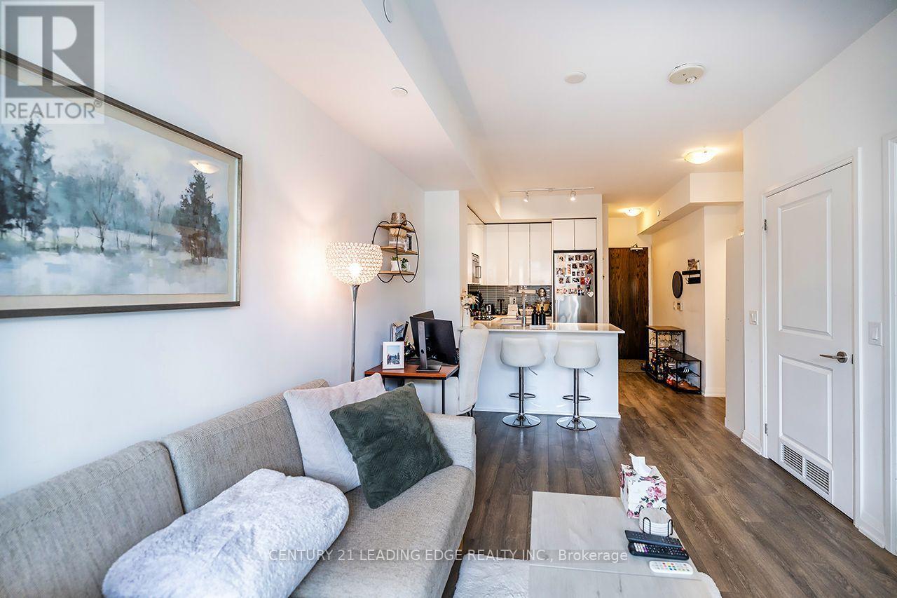728 - 99 Eagle Rock Way, Vaughan, Ontario L6A 5A7 - Photo 9 - N13580274
