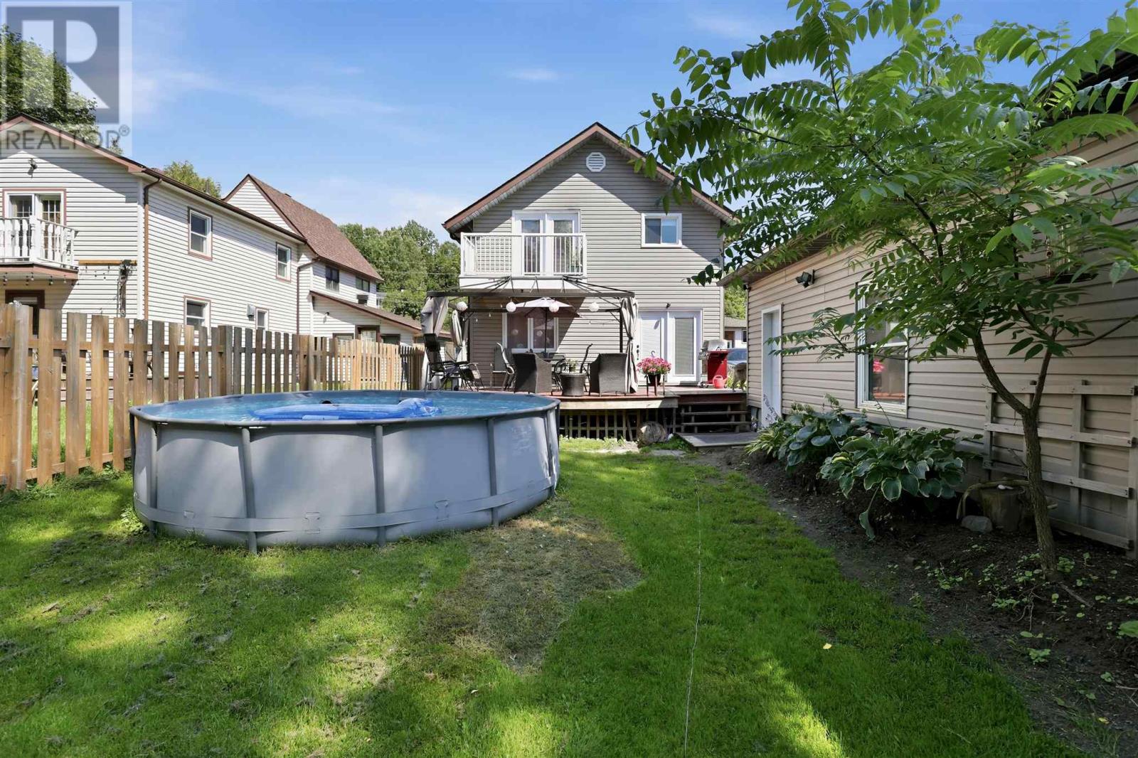 261 Spruce St, Sault Ste. Marie, Ontario P6B 2H2 - Photo 37 - SM262131