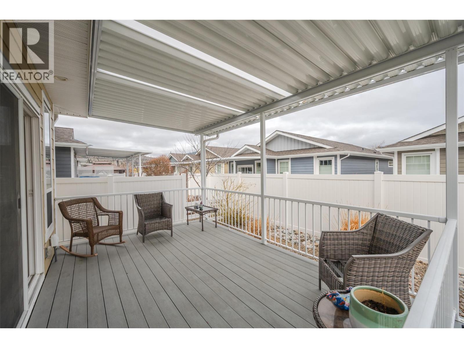 351 Warren Avenue W Unit# 42, Penticton, British Columbia  V2A 3N2 - Photo 22 - 10397373