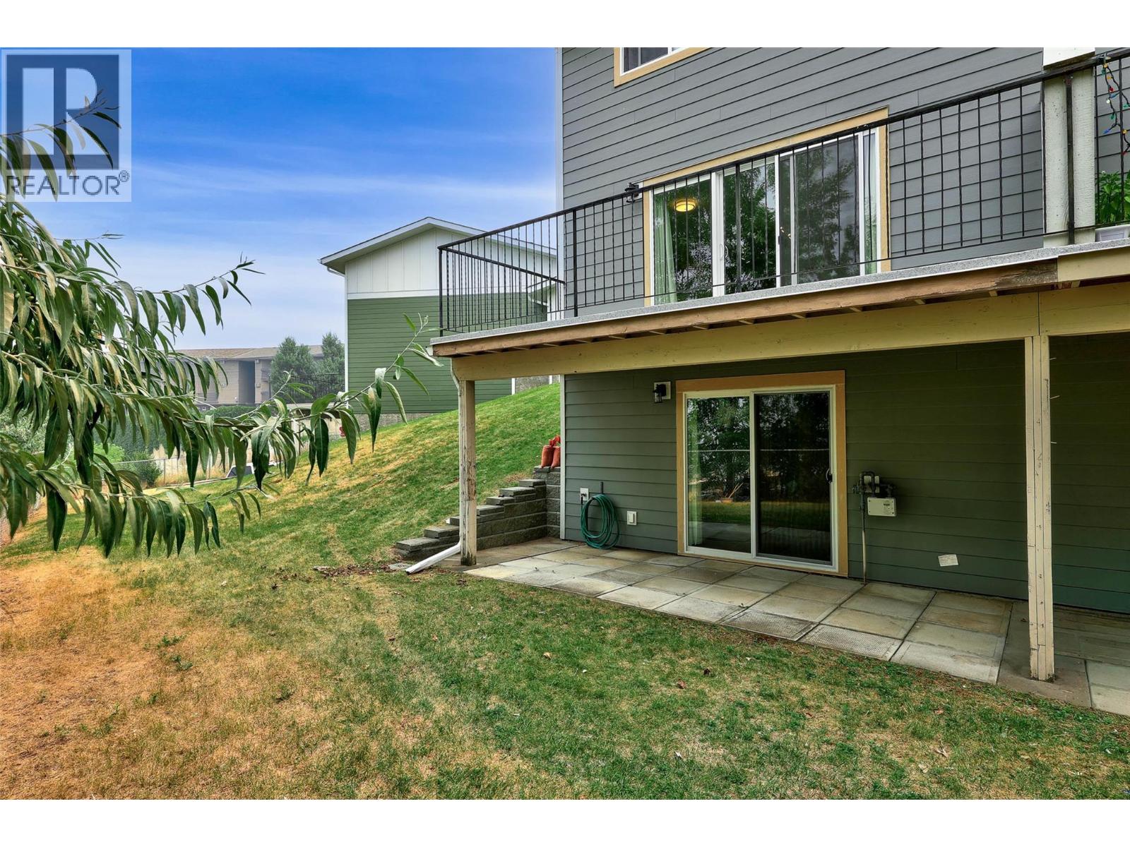 643 Mcbeth Place Unit# 116, Kamloops, British Columbia  V2C 5V9 - Photo 18 - 10397325