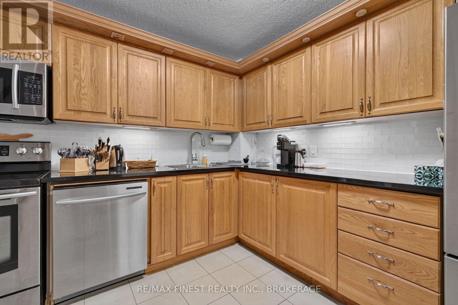607 - 120 Barrett Court, Kingston, Ontario  K7L 5H6 - Photo 12 - X13659158