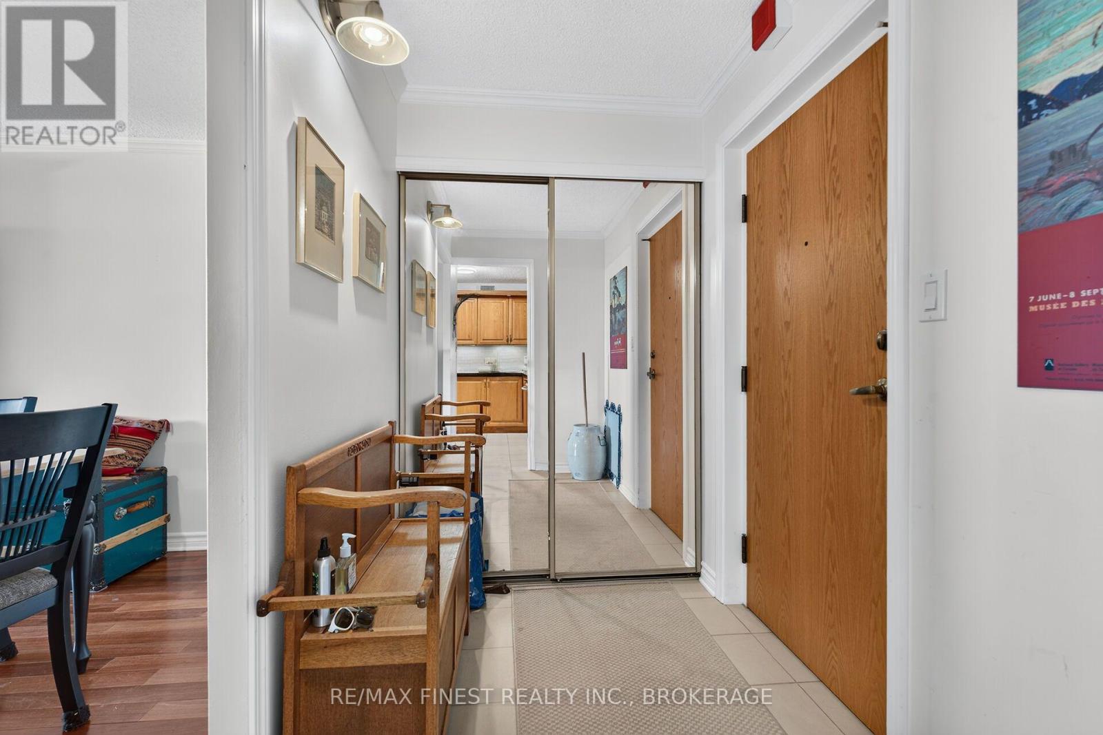 607 - 120 Barrett Court, Kingston, Ontario  K7L 5H6 - Photo 2 - X13659158