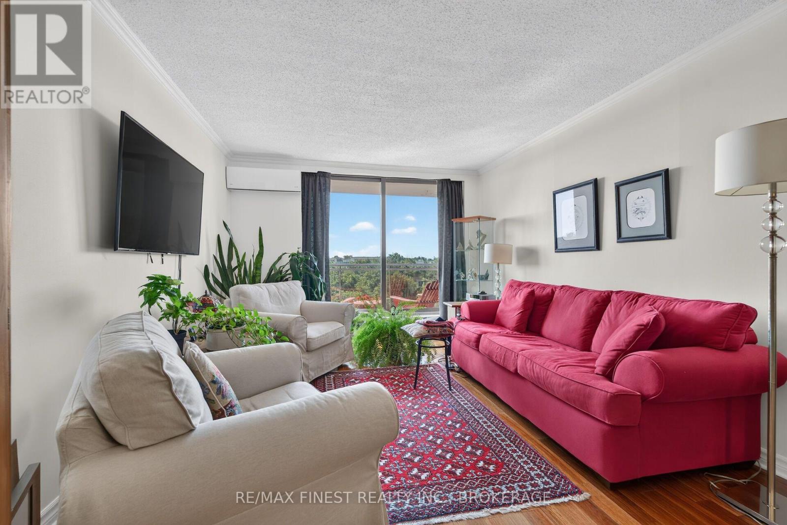 607 - 120 Barrett Court, Kingston, Ontario  K7L 5H6 - Photo 5 - X13659158