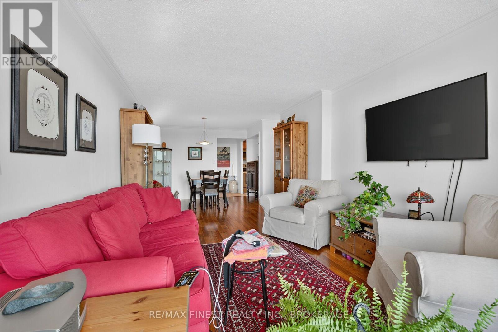 607 - 120 Barrett Court, Kingston, Ontario  K7L 5H6 - Photo 6 - X13659158