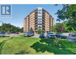 607 - 120 BARRETT COURT, Kingston, Ontario