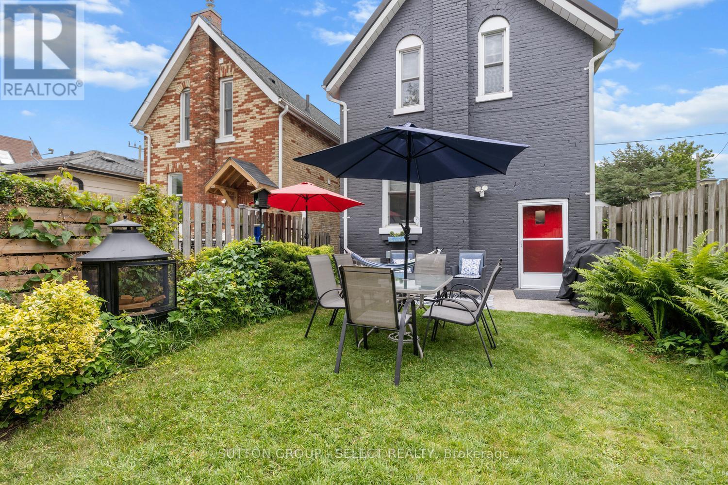 1030 York Street, London East, Ontario  N5W 2T5 - Photo 30 - X13659192