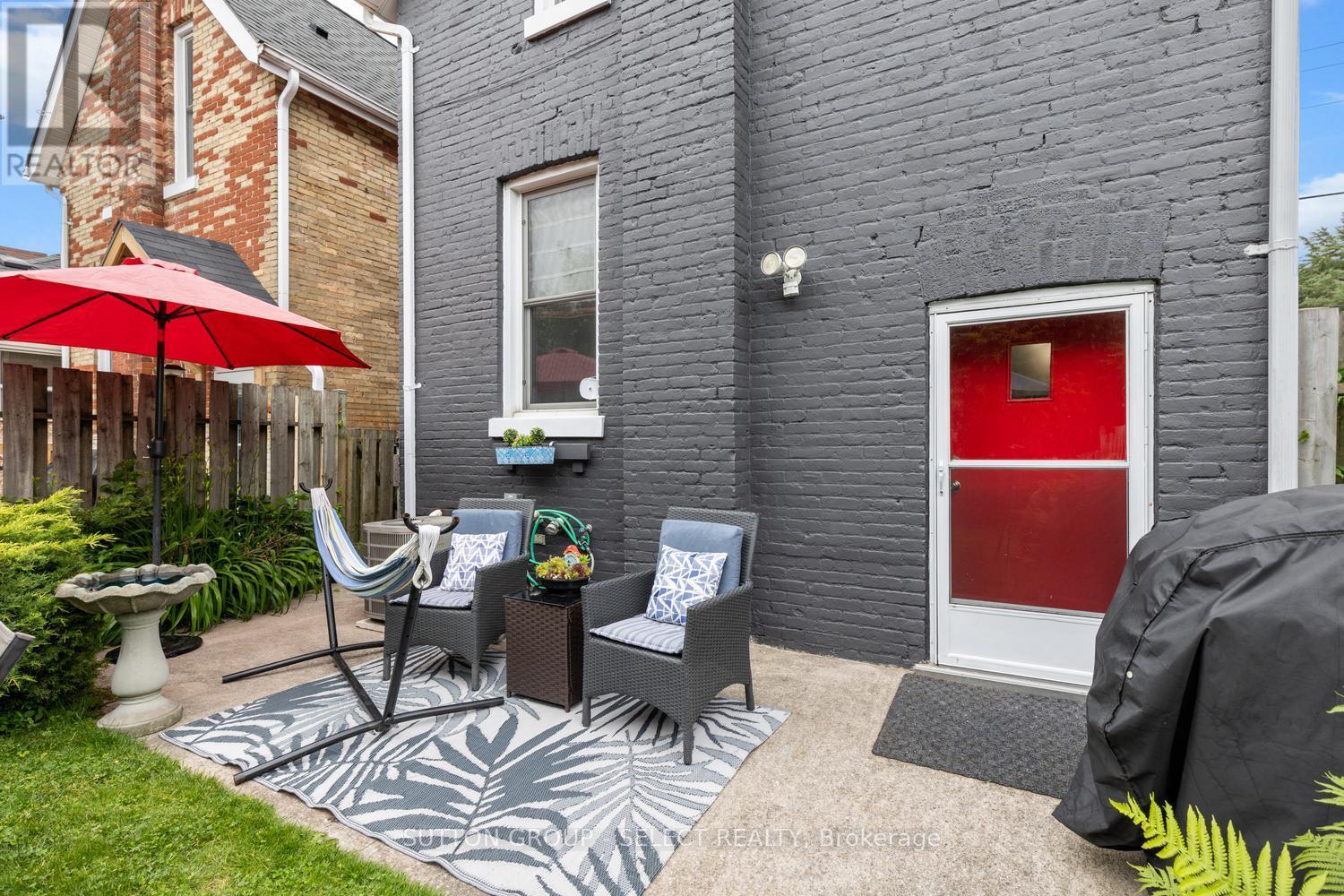 1030 York Street, London East, Ontario  N5W 2T5 - Photo 31 - X13659192