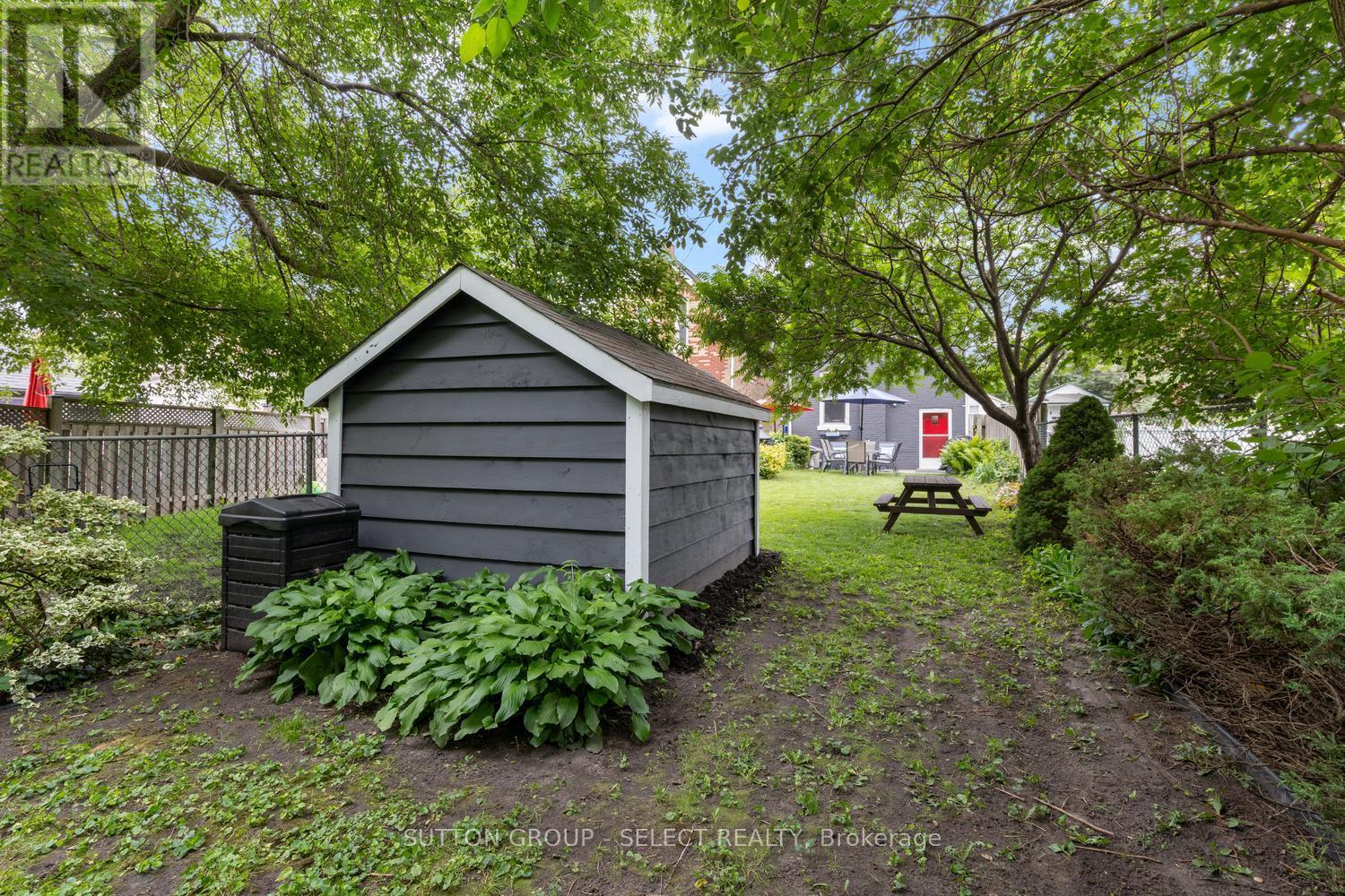 1030 York Street, London East, Ontario  N5W 2T5 - Photo 36 - X13659192