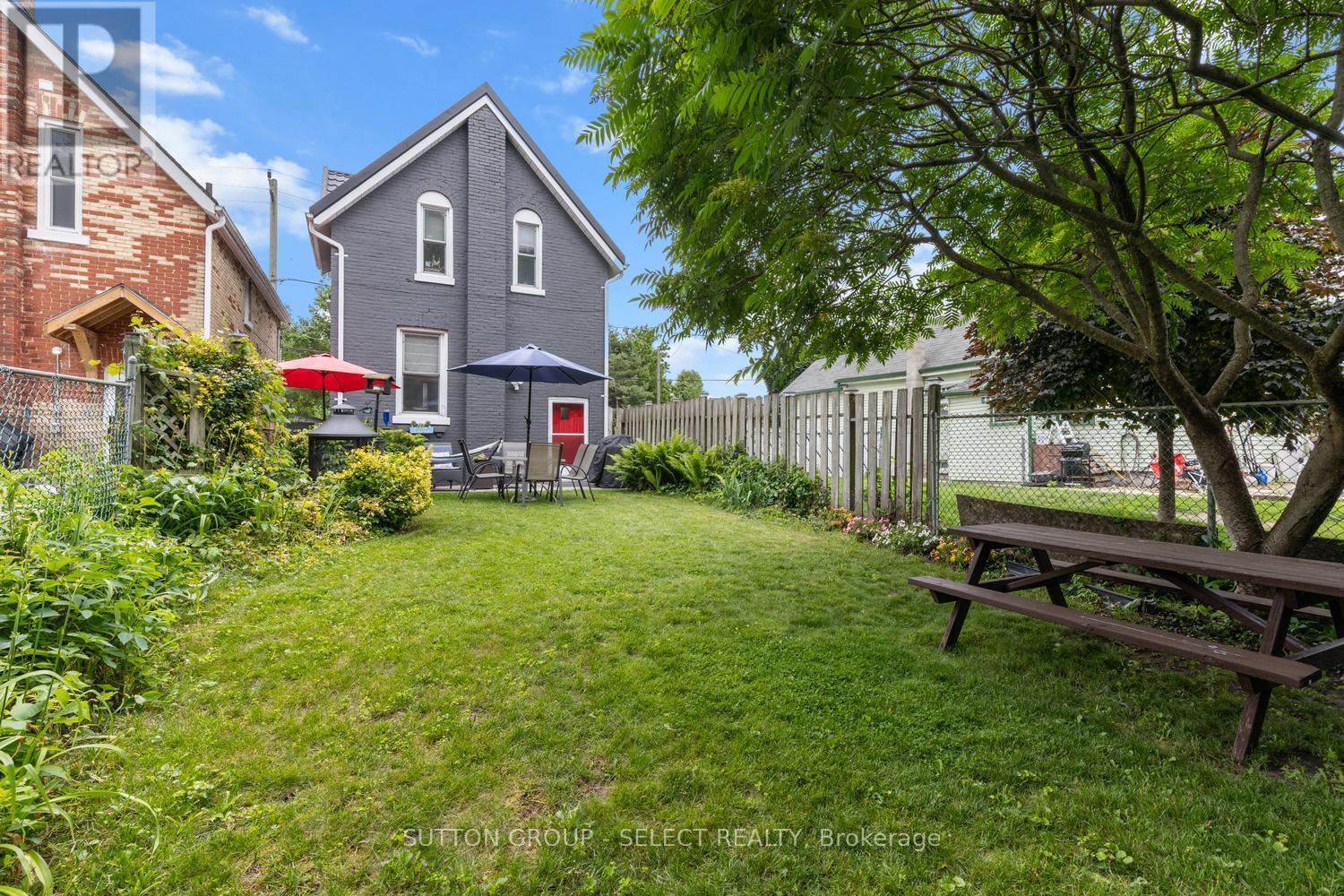 1030 York Street, London East, Ontario  N5W 2T5 - Photo 37 - X13659192