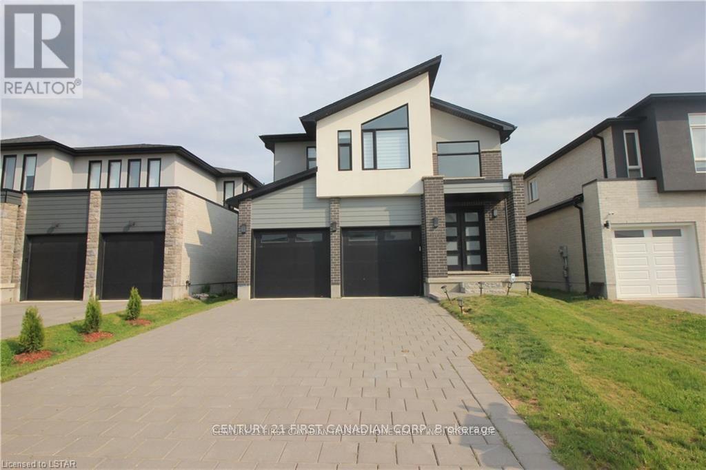 1300 TWILITE BOULEVARD, London North, Ontario