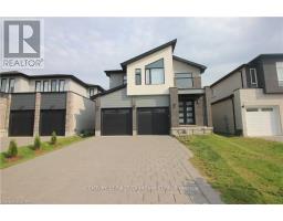 1300 TWILITE BOULEVARD, London North, Ontario