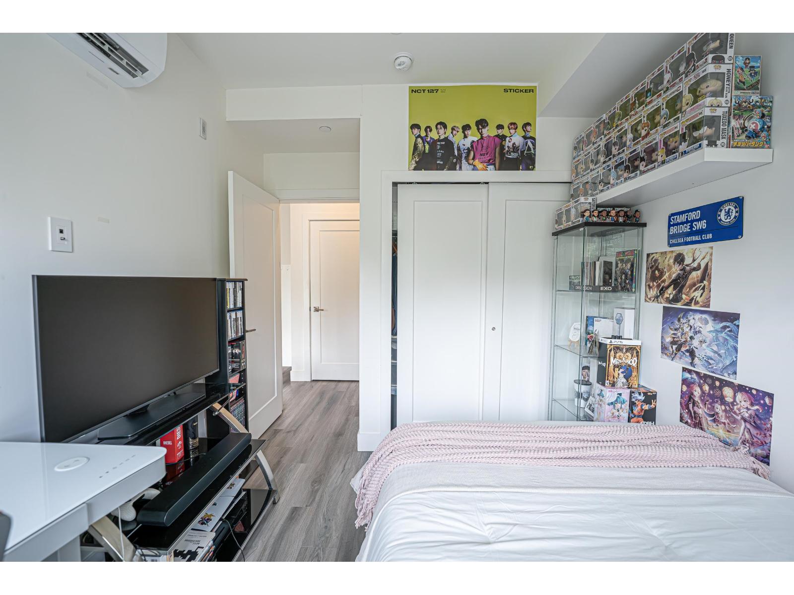 A505 8447 202 Street, Langley, British Columbia  V2Y 2B7 - Photo 22 - R3154224