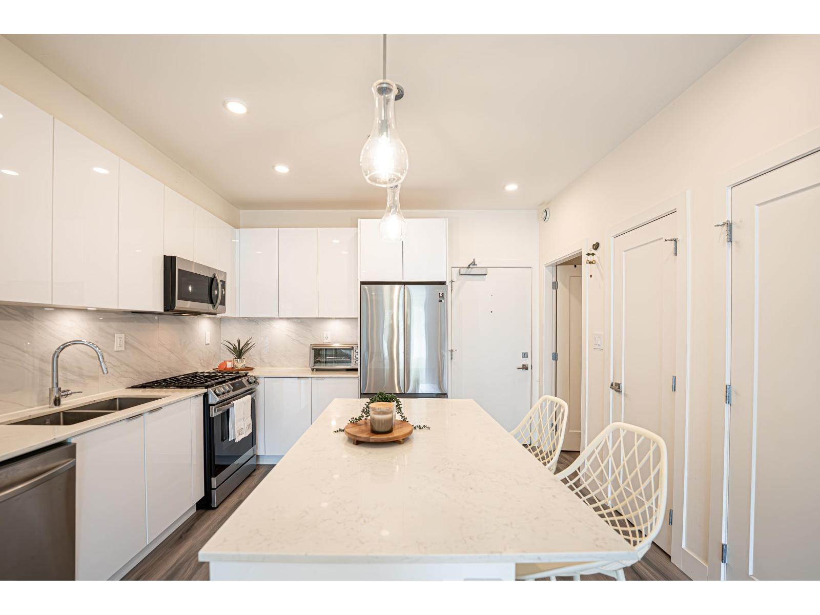 A505 8447 202 Street, Langley, British Columbia  V2Y 2B7 - Photo 8 - R3154224