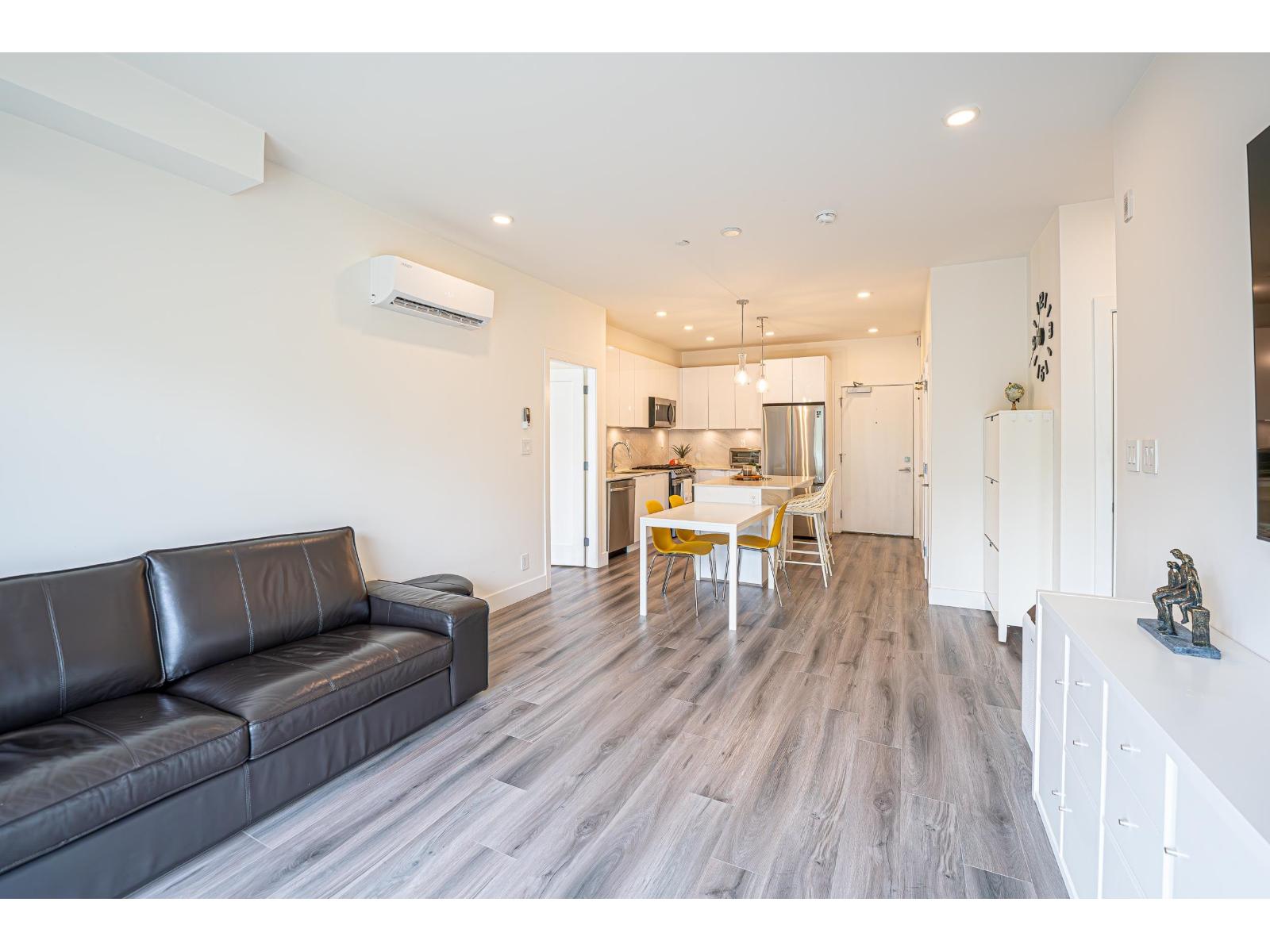 A505 8447 202 Street, Langley, British Columbia  V2Y 2B7 - Photo 12 - R3154224