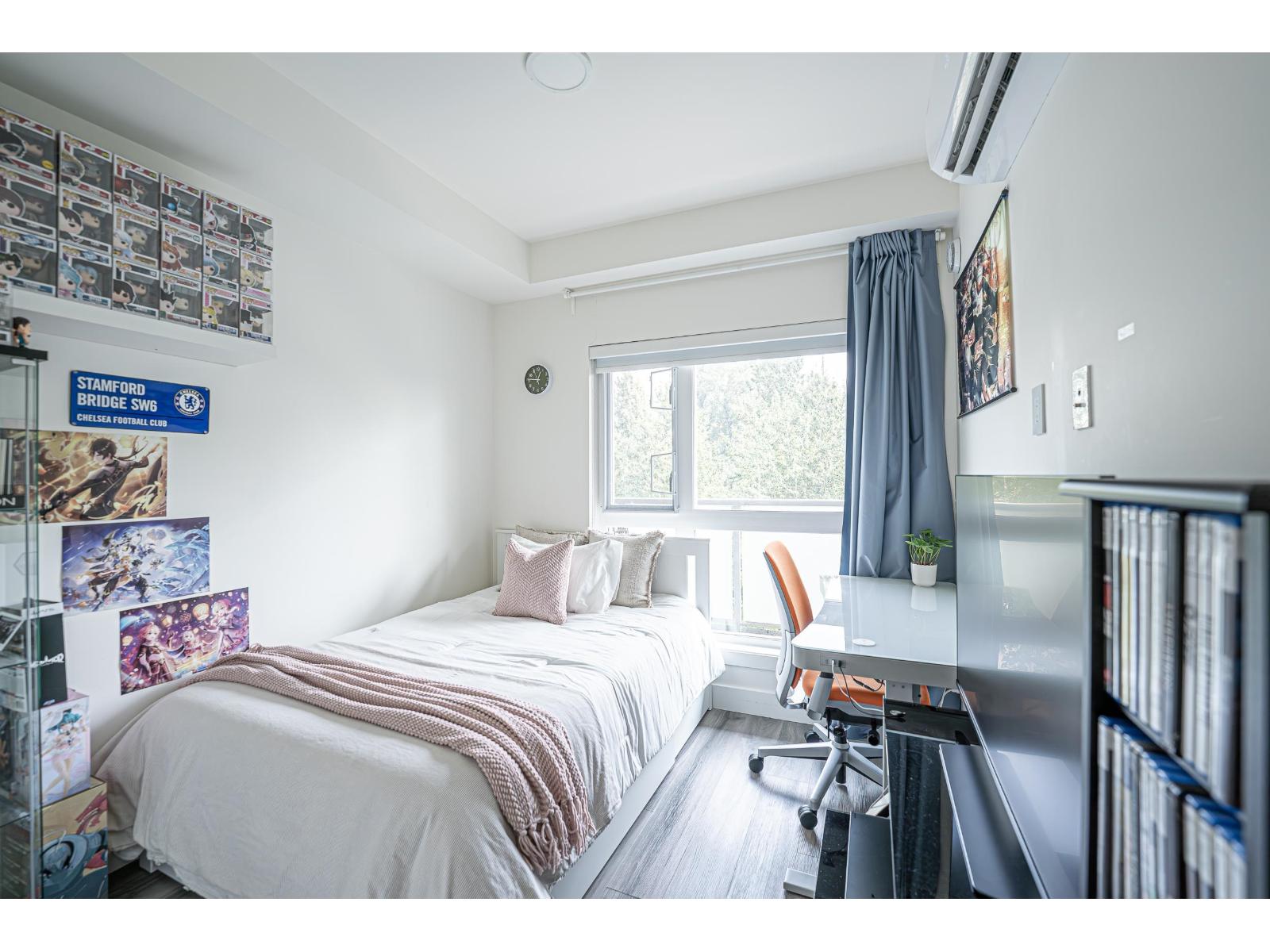 A505 8447 202 Street, Langley, British Columbia  V2Y 2B7 - Photo 23 - R3154224