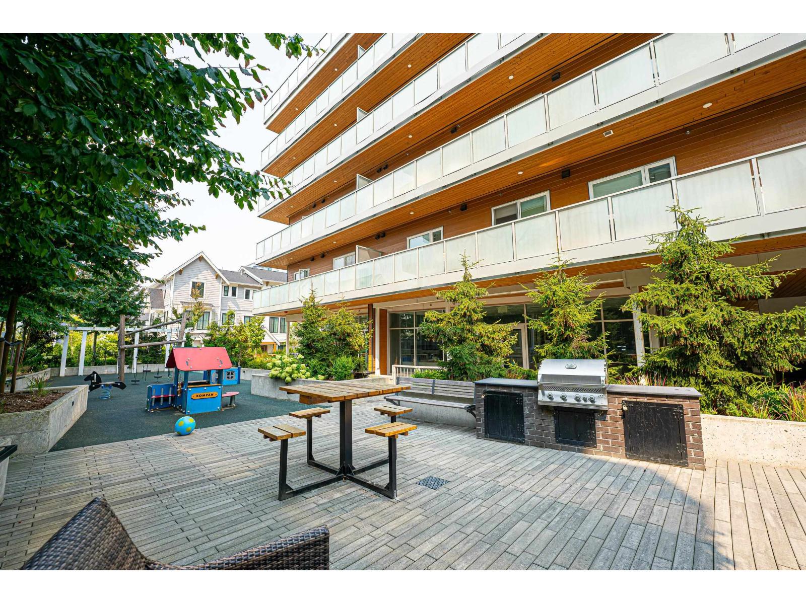 A505 8447 202 Street, Langley, British Columbia  V2Y 2B7 - Photo 32 - R3154224