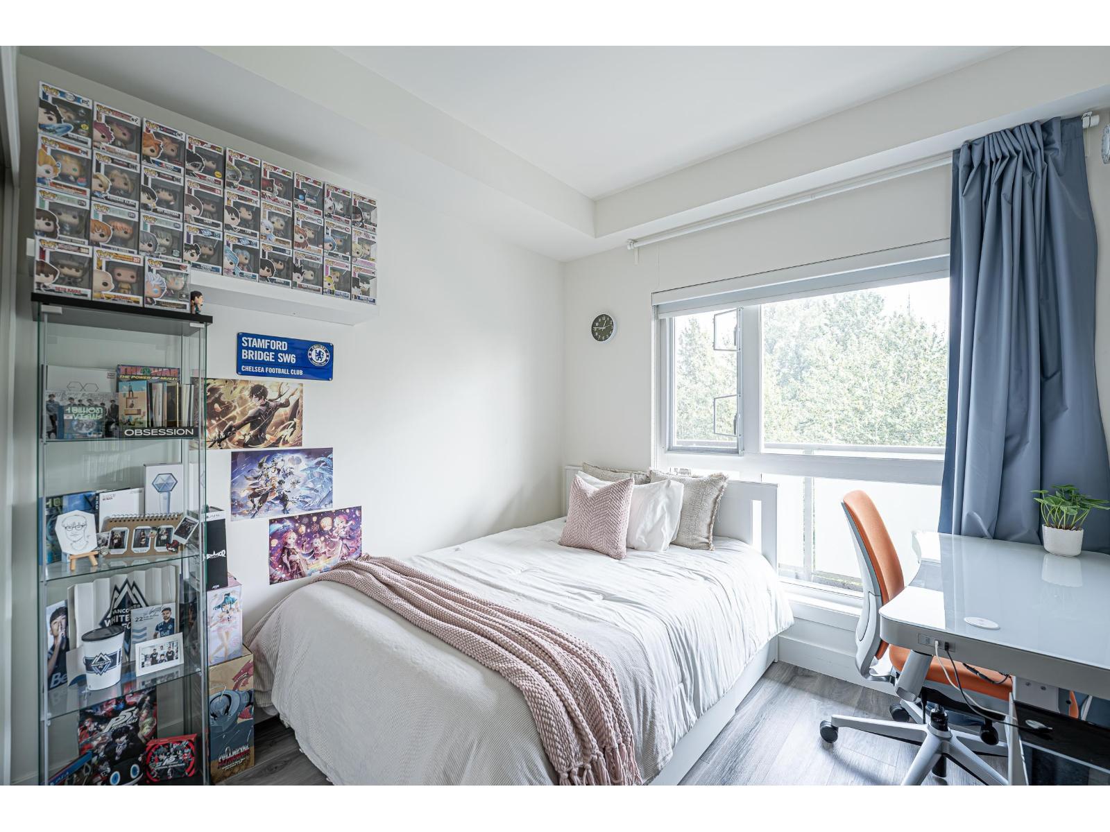 A505 8447 202 Street, Langley, British Columbia  V2Y 2B7 - Photo 20 - R3154224