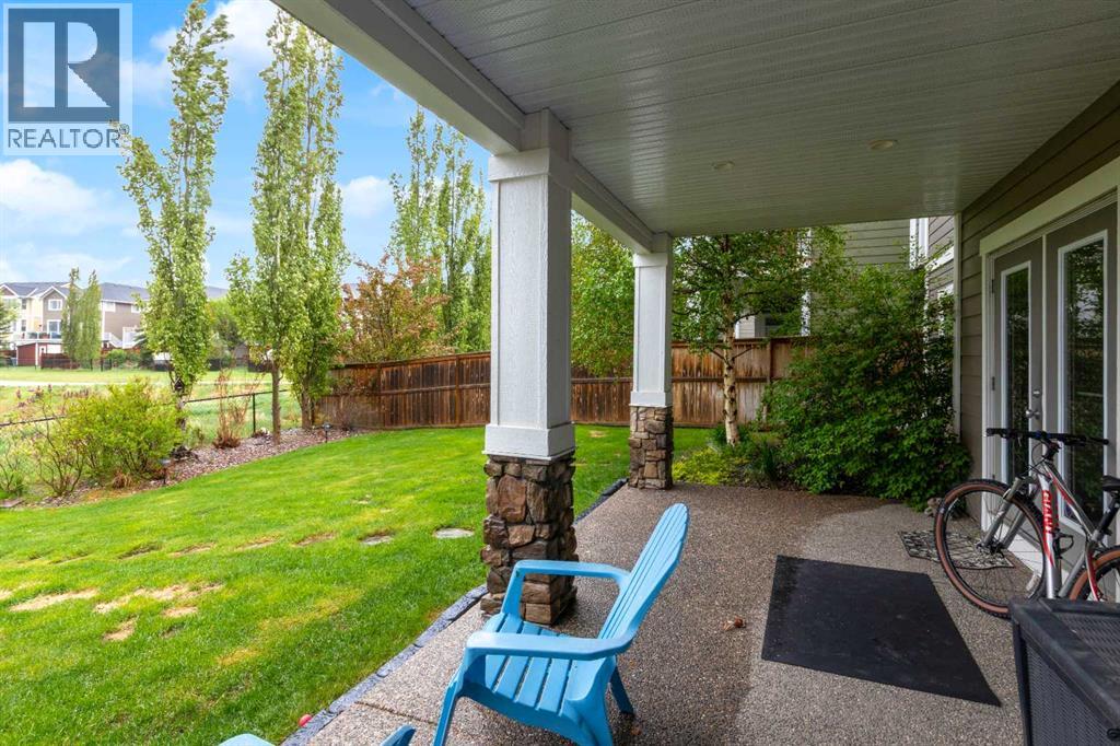 172 Ridge View Close, Cochrane, Alberta  T4C 0P5 - Photo 41 - A2317877