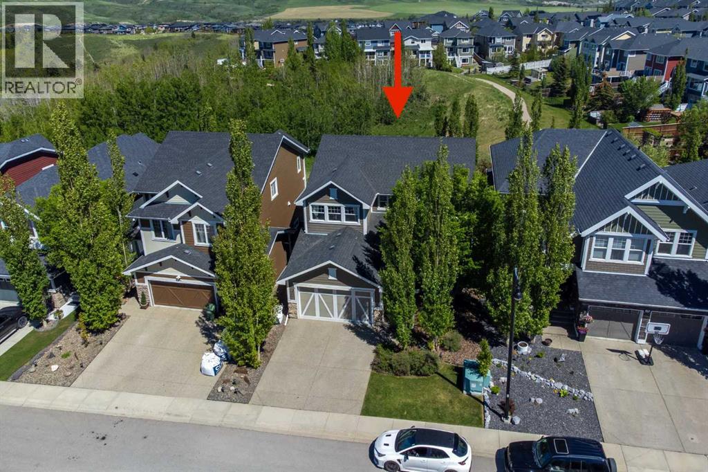 172 Ridge View Close, Cochrane, Alberta  T4C 0P5 - Photo 47 - A2317877