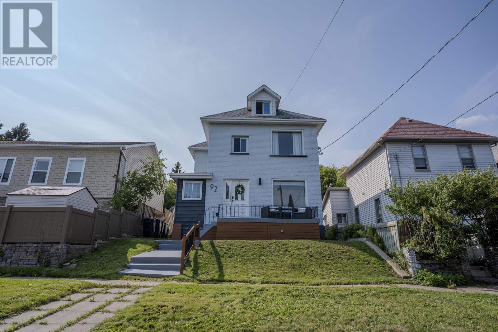 92 Jean St, Thunder Bay, Ontario  P7A 5E9 - Photo 2 - TB2602300