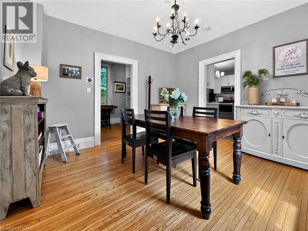 65 Oak Street, Cambridge, Ontario  N1R 4L1 - Photo 16 - 40842288