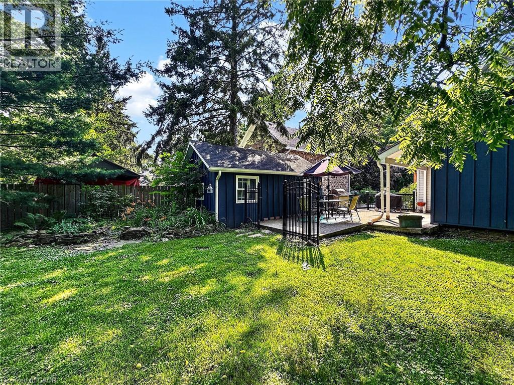 65 Oak Street, Cambridge, Ontario  N1R 4L1 - Photo 49 - 40842288