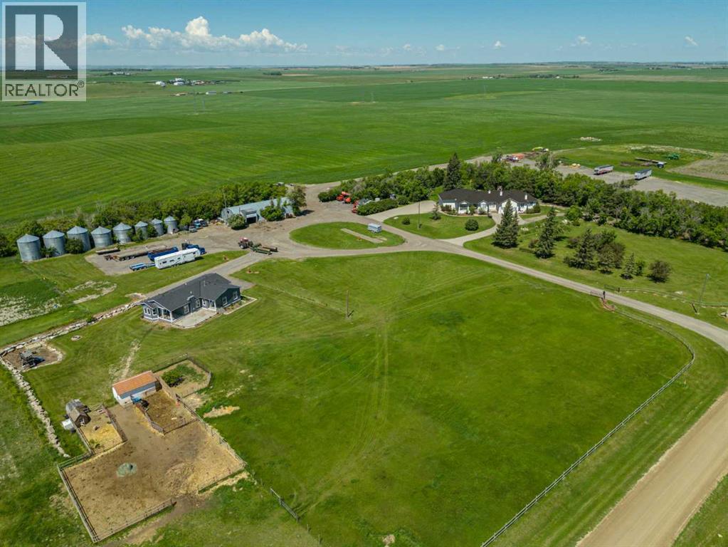 262035 Range Road 282, Rural Rocky View County, Alberta