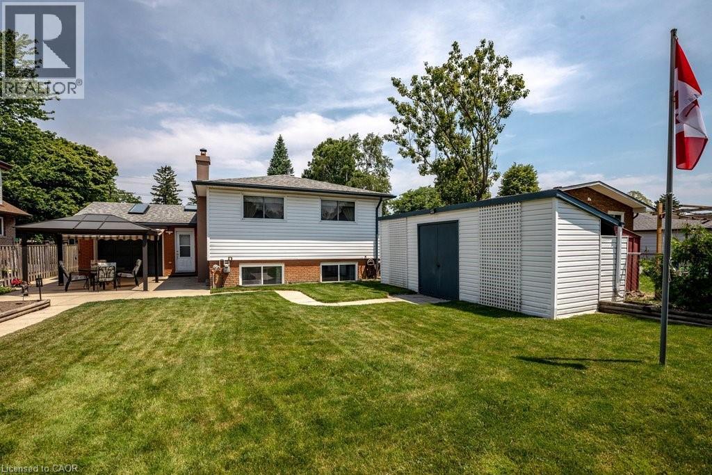 409 Mohawk Road W, Hamilton, Ontario  L9C 1W5 - Photo 41 - 40844134