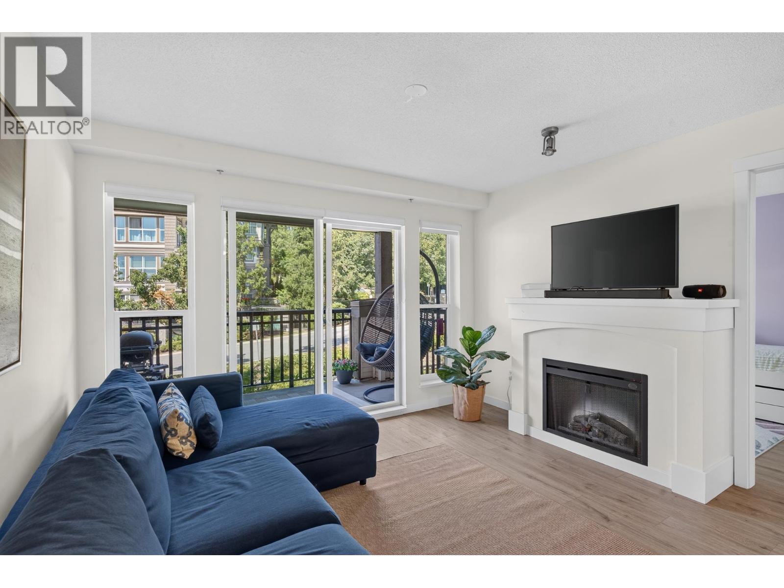 307 3082 Dayanee Springs Boulevard, Coquitlam, British Columbia  V3E 0A3 - Photo 12 - R3151511