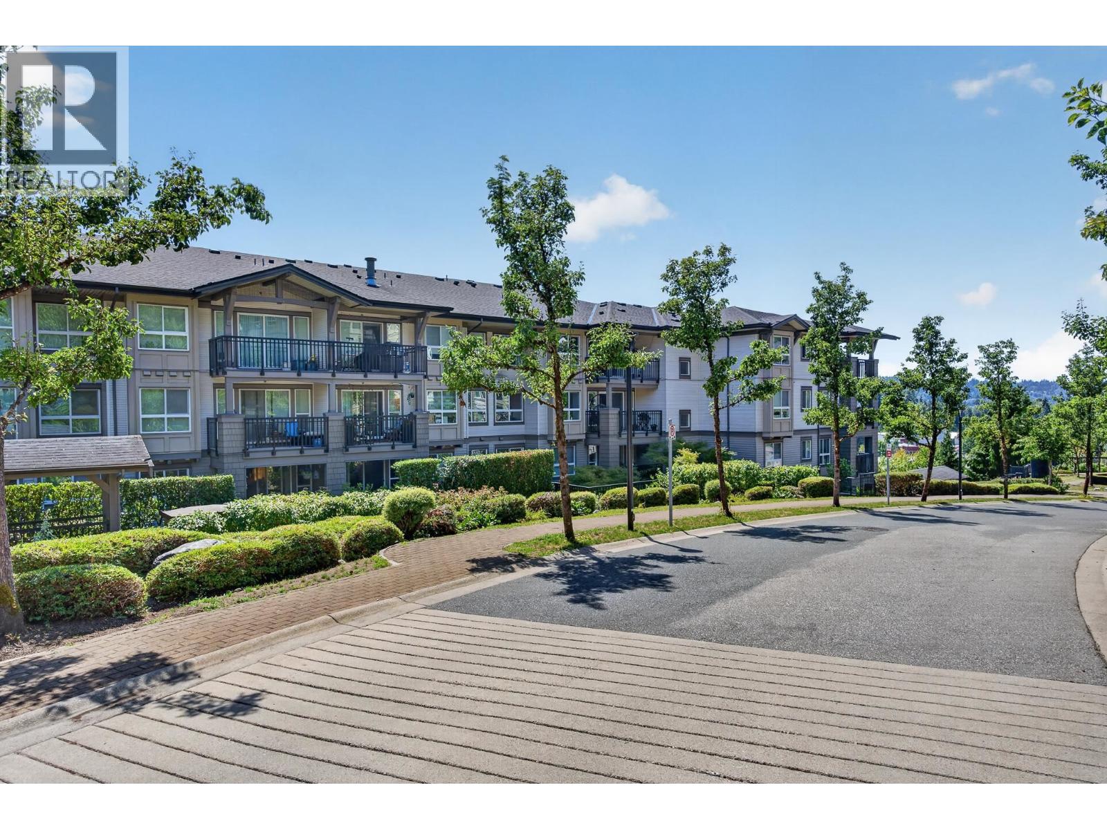 307 3082 Dayanee Springs Boulevard, Coquitlam, British Columbia  V3E 0A3 - Photo 3 - R3151511