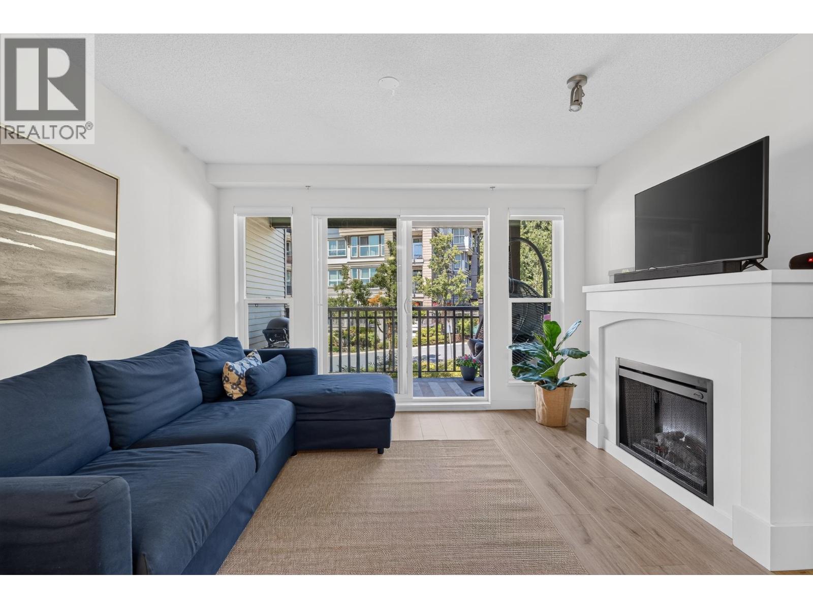 307 3082 DAYANEE SPRINGS BOULEVARD, Coquitlam, British Columbia
