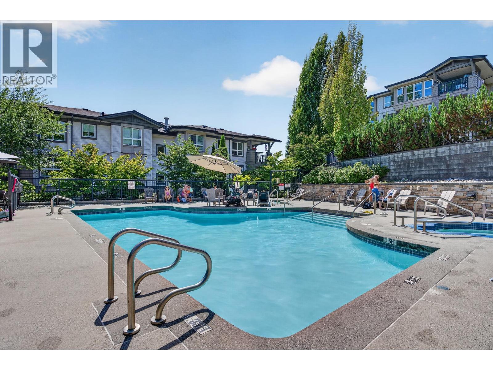 307 3082 Dayanee Springs Boulevard, Coquitlam, British Columbia  V3E 0A3 - Photo 28 - R3151511