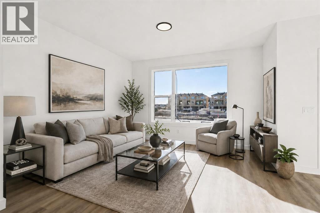 294 Belvedere Avenue SE, Calgary, Alberta