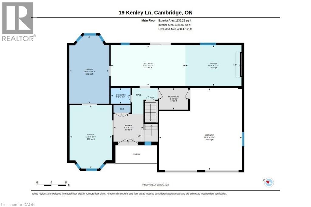 19 Kenley Lane, Cambridge, Ontario  N1S 4Z1 - Photo 50 - 40848266