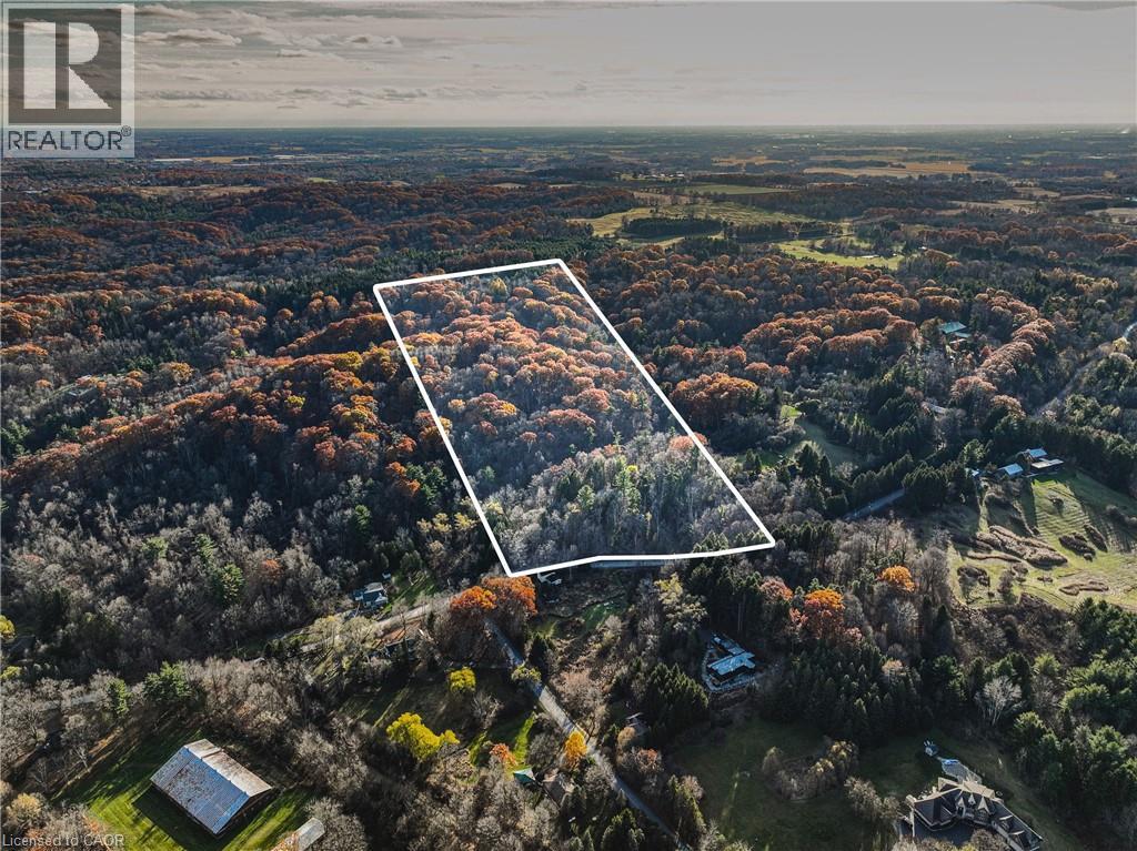 1296 MINERAL SPRINGS Road, Ancaster, Ontario